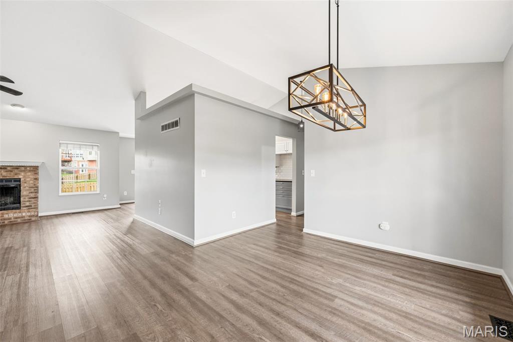 Post Meadows - Residential