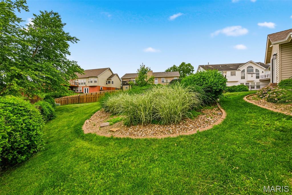 Post Meadows - Residential