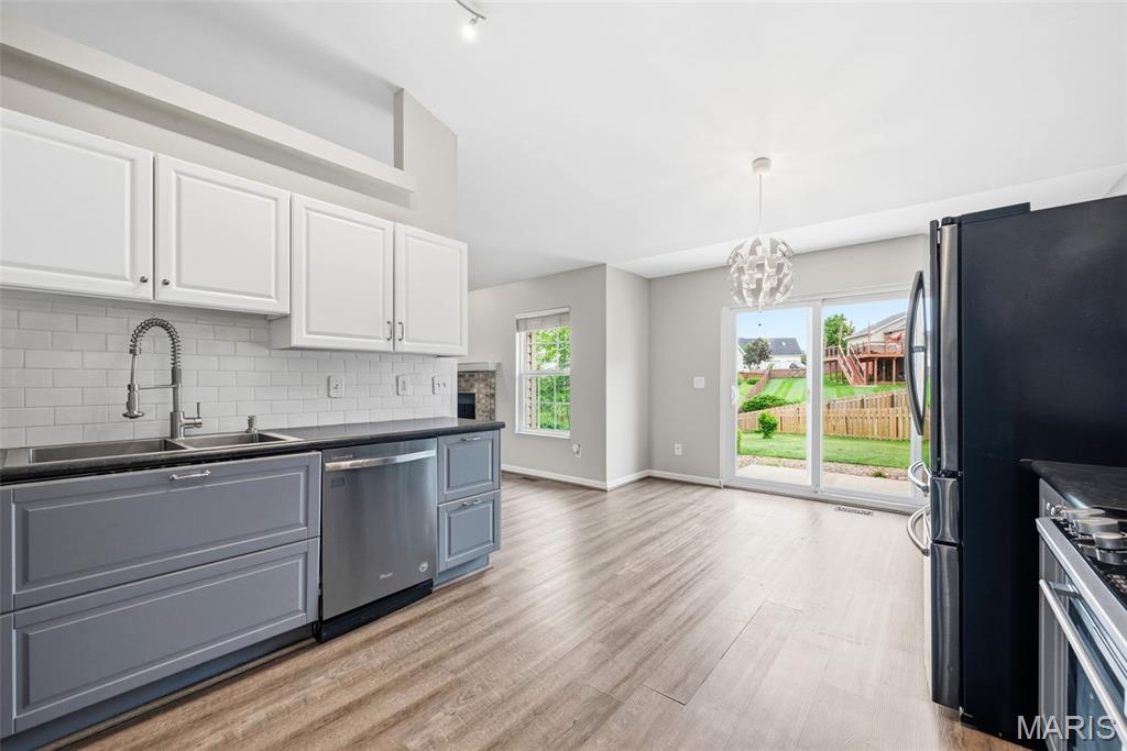 Post Meadows - Residential