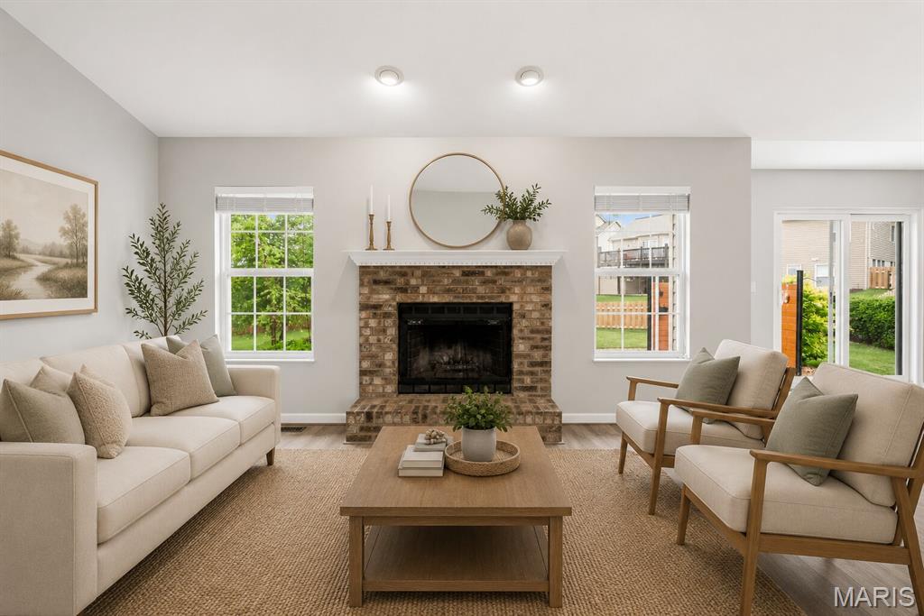 Post Meadows - Residential