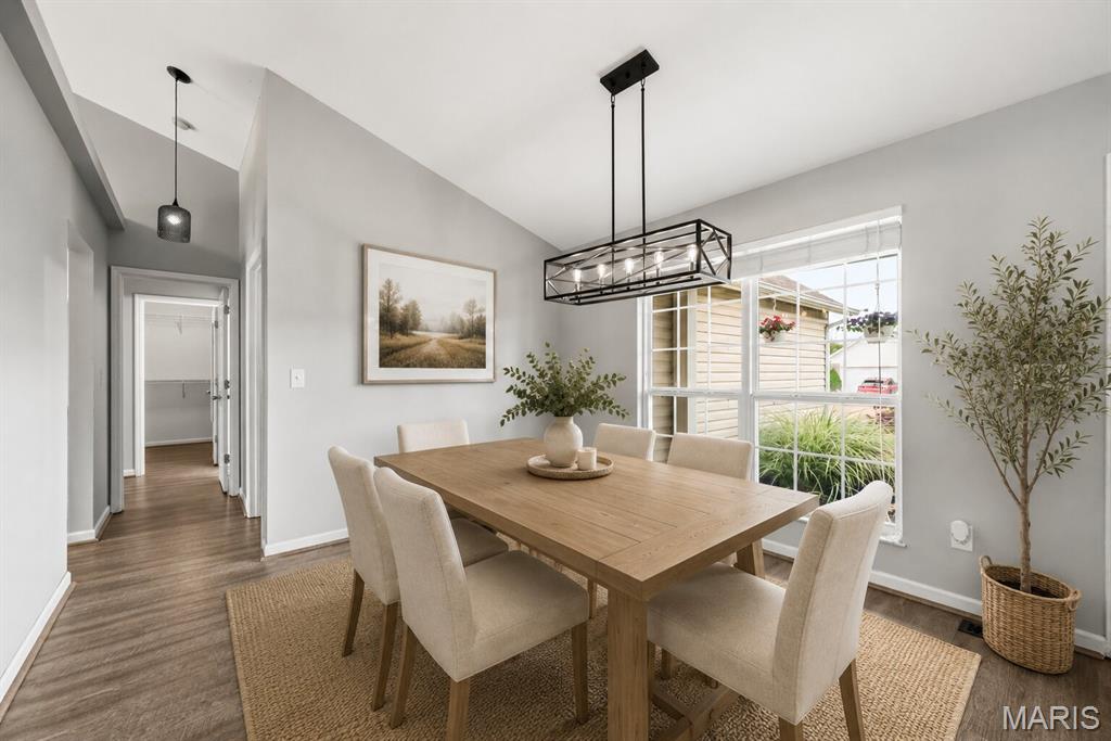 Post Meadows - Residential