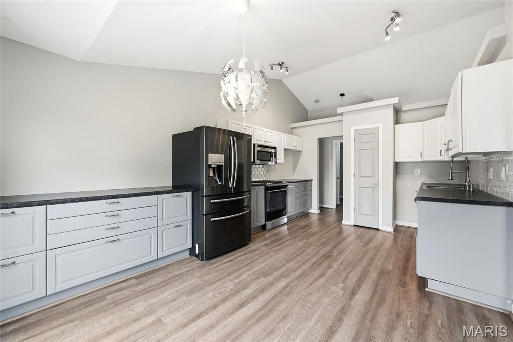 Post Meadows - Residential