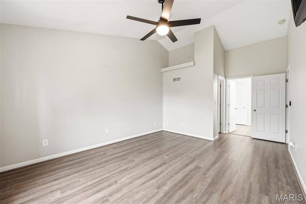 Post Meadows - Residential