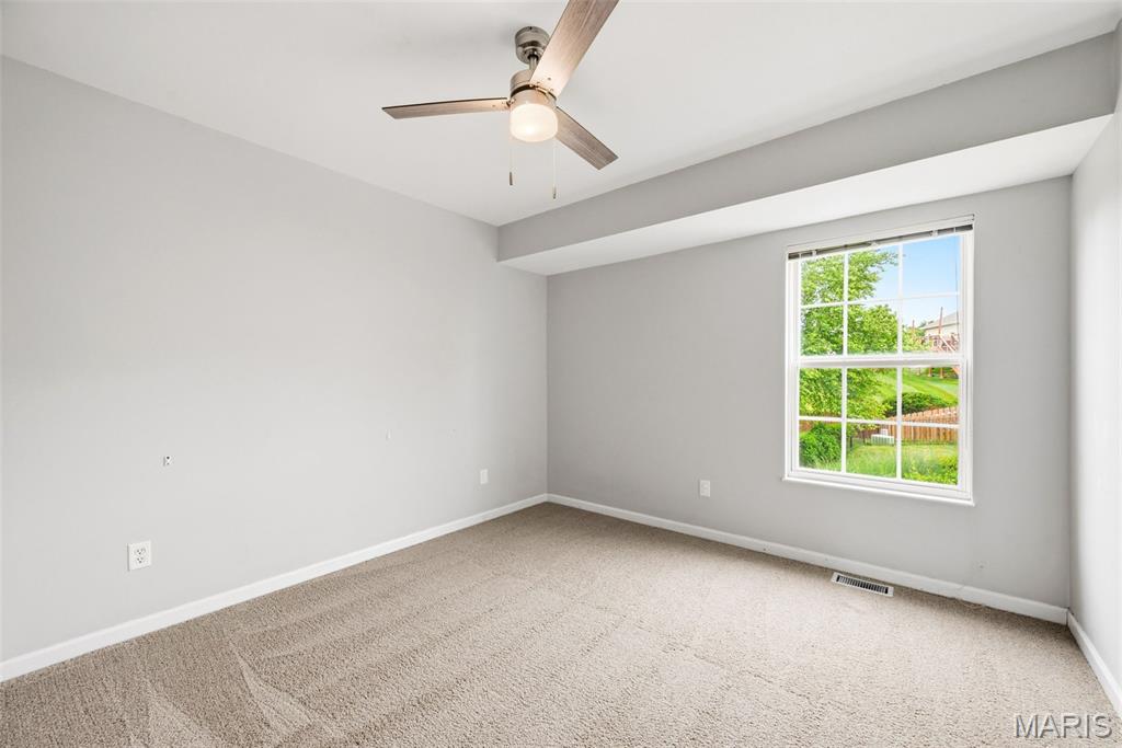 Post Meadows - Residential
