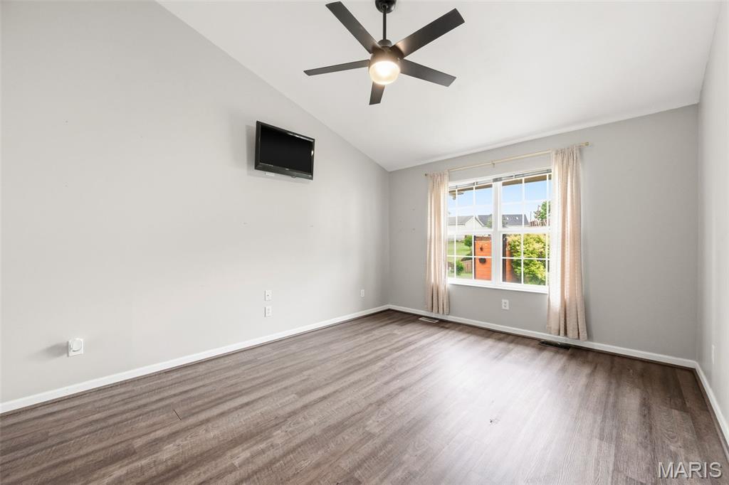 Post Meadows - Residential