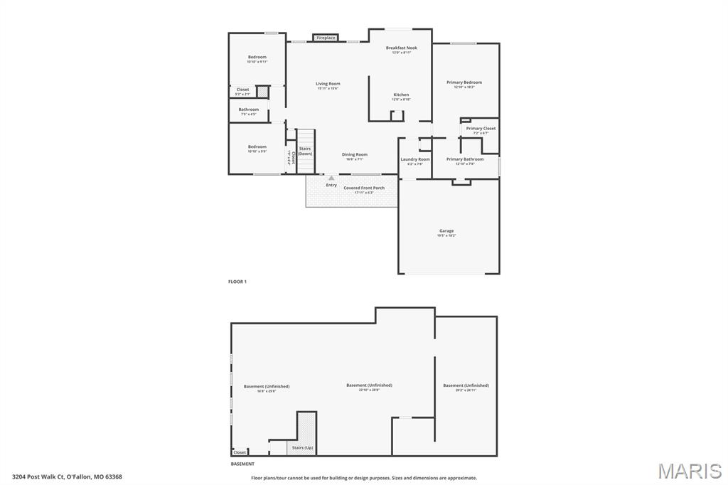 Post Meadows - Residential