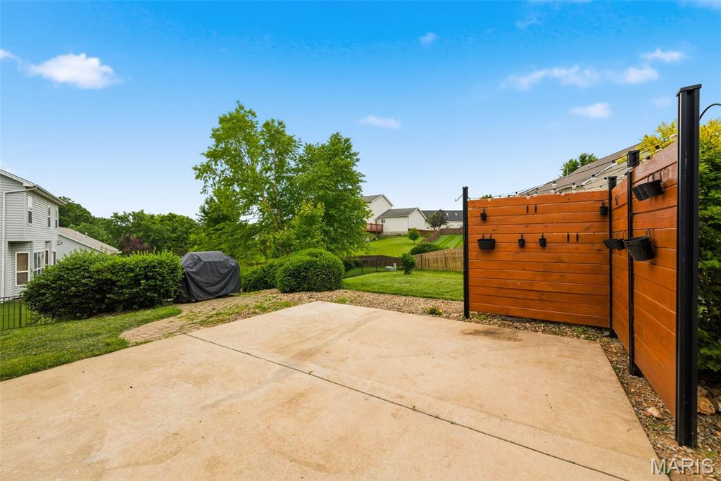 Post Meadows - Residential