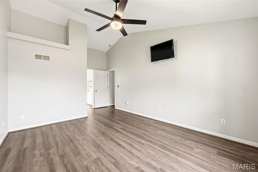 Post Meadows - Residential