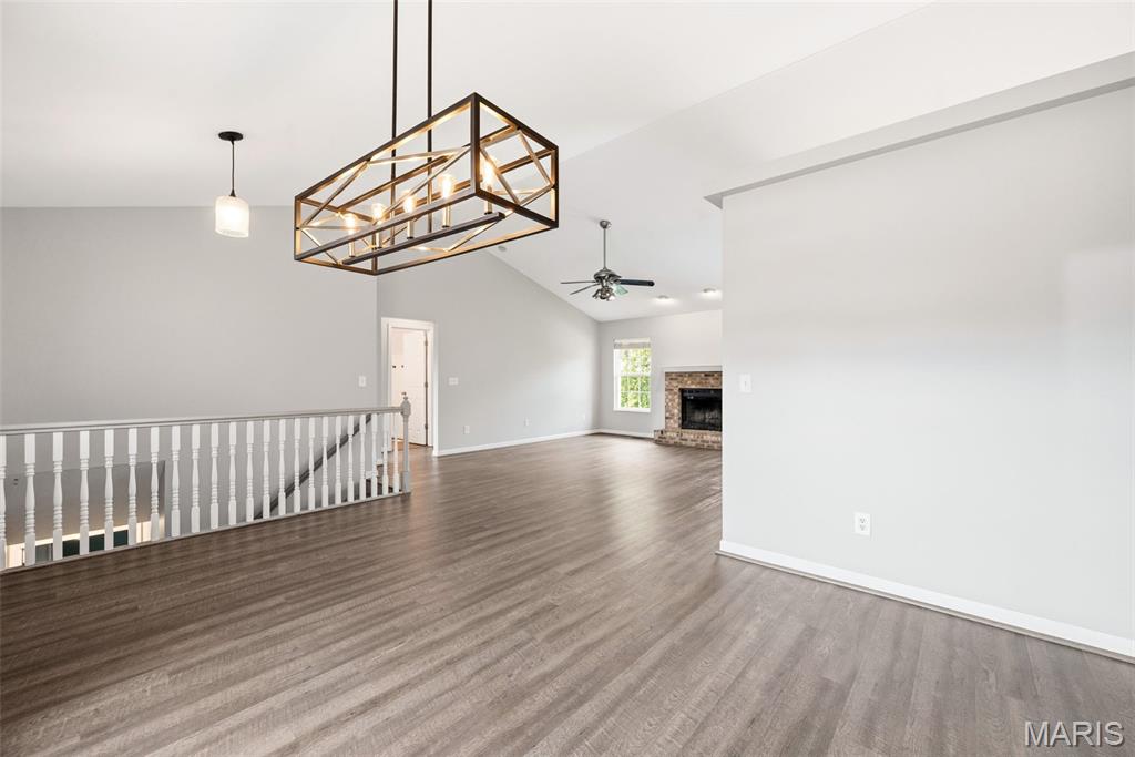 Post Meadows - Residential