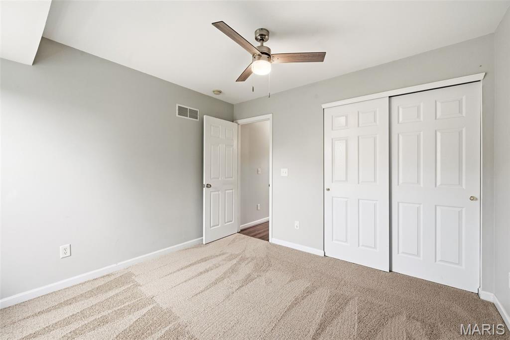 Post Meadows - Residential