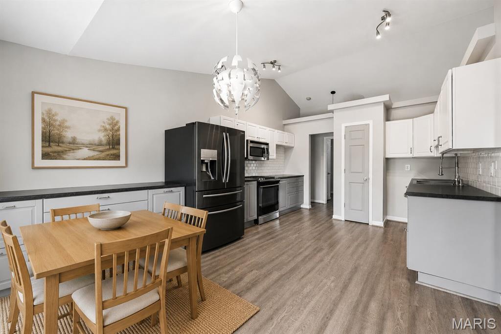 Post Meadows - Residential
