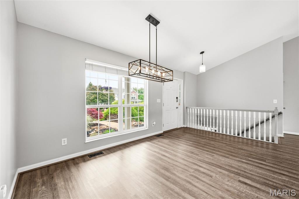 Post Meadows - Residential