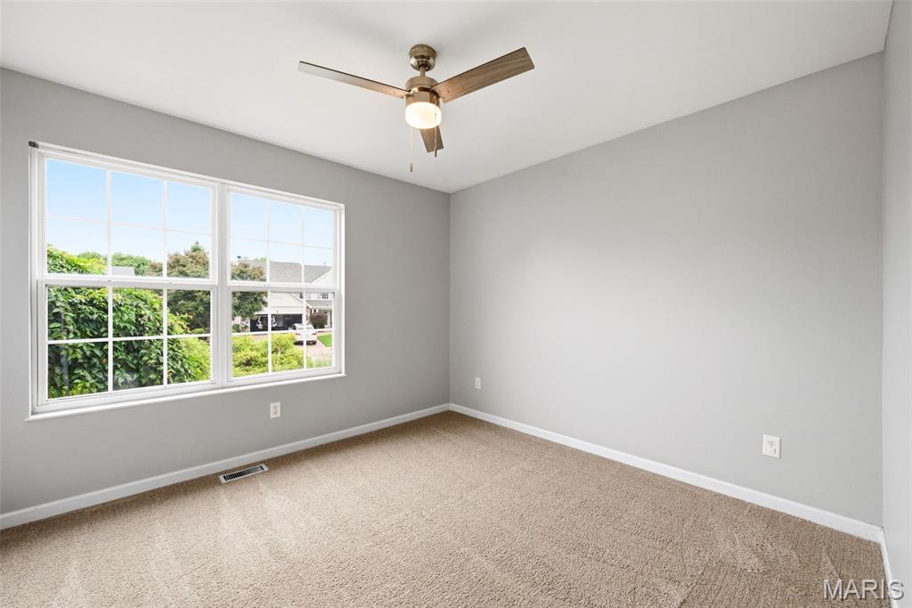 Post Meadows - Residential