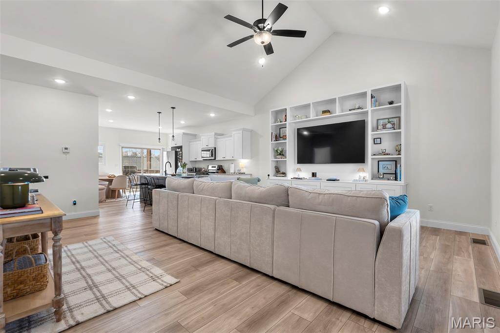 Highlands/Hopper Xing-Ph 3 - Residential