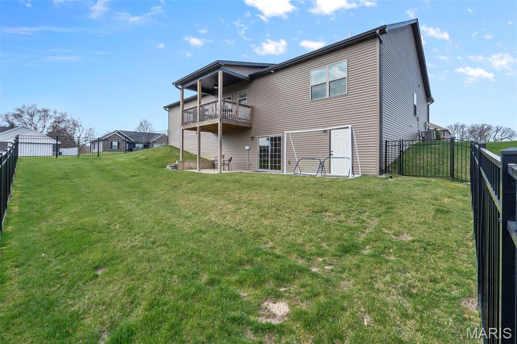 Highlands/Hopper Xing-Ph 3 - Residential