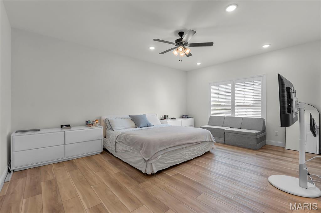 Highlands/Hopper Xing-Ph 3 - Residential