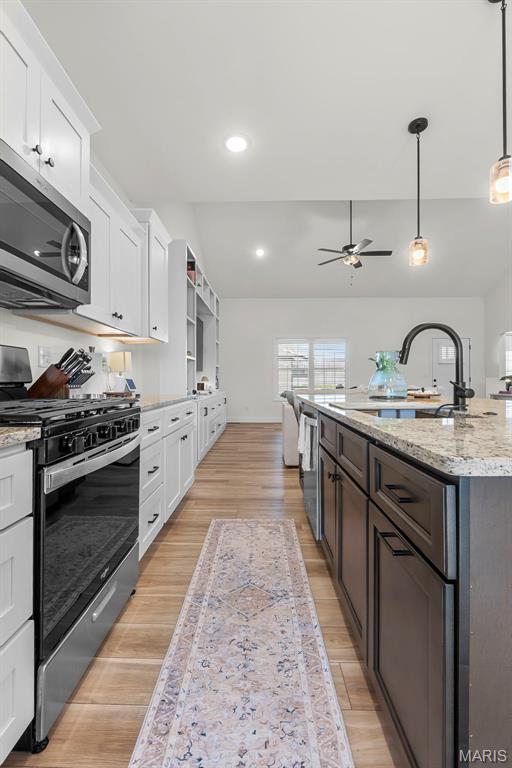 Highlands/Hopper Xing-Ph 3 - Residential