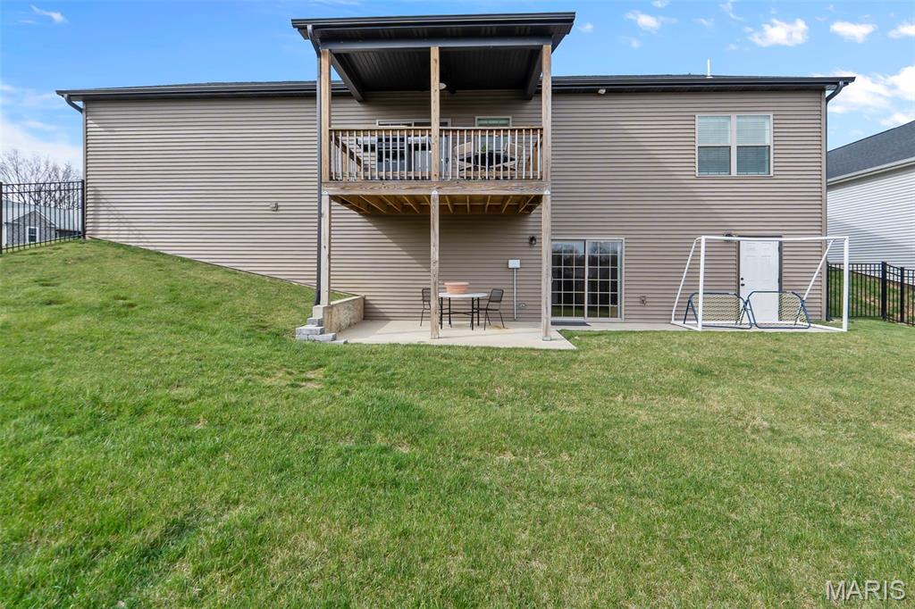 Highlands/Hopper Xing-Ph 3 - Residential