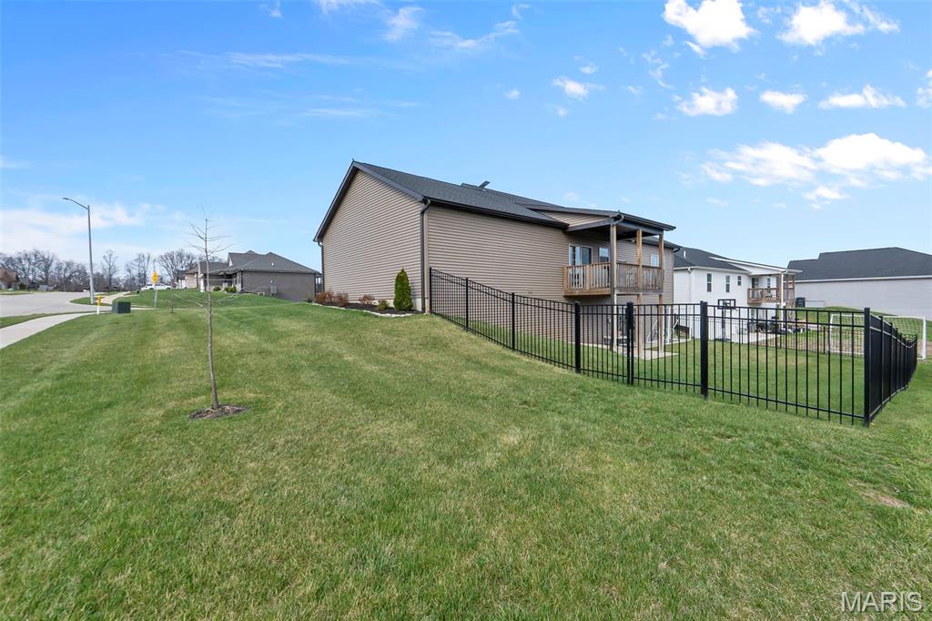 Highlands/Hopper Xing-Ph 3 - Residential