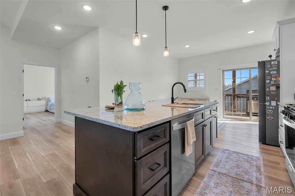 Highlands/Hopper Xing-Ph 3 - Residential