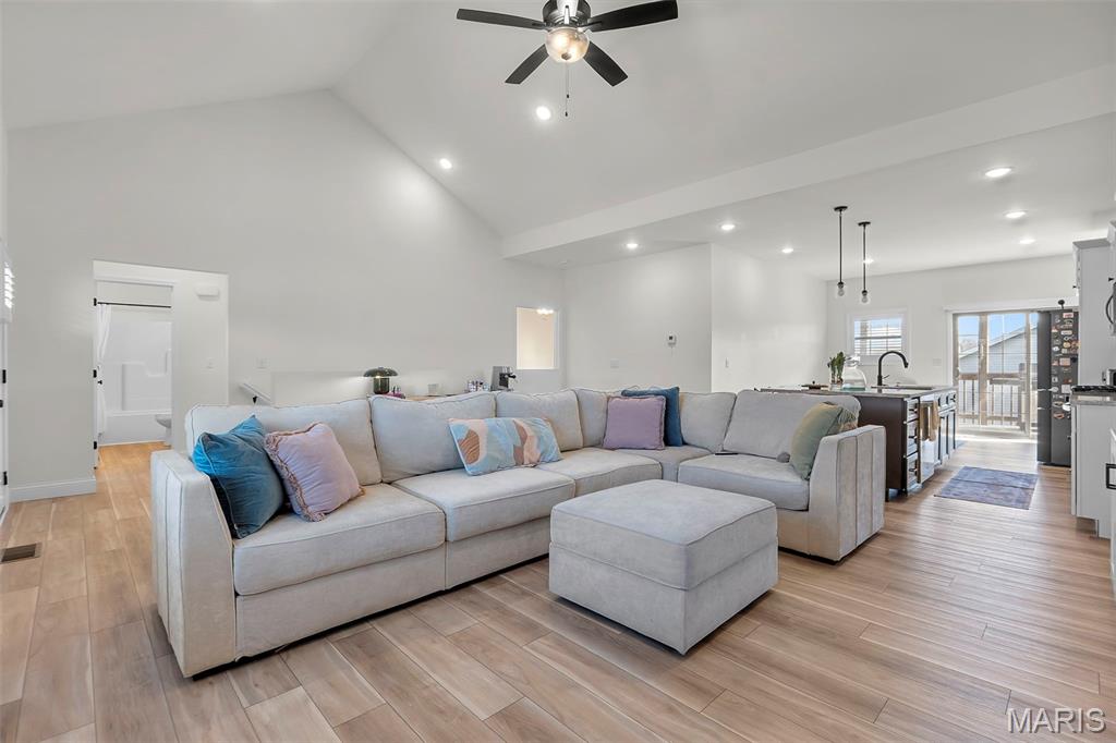 Highlands/Hopper Xing-Ph 3 - Residential