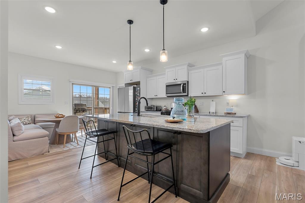 Highlands/Hopper Xing-Ph 3 - Residential