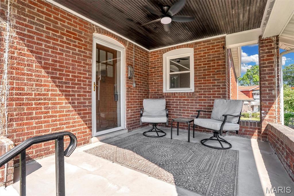 Photo of 5810 S Kingshighway Boulevard, St Louis, MO 63109 (MLS # 26039050)