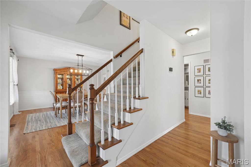 Pointe Clayton - Residential