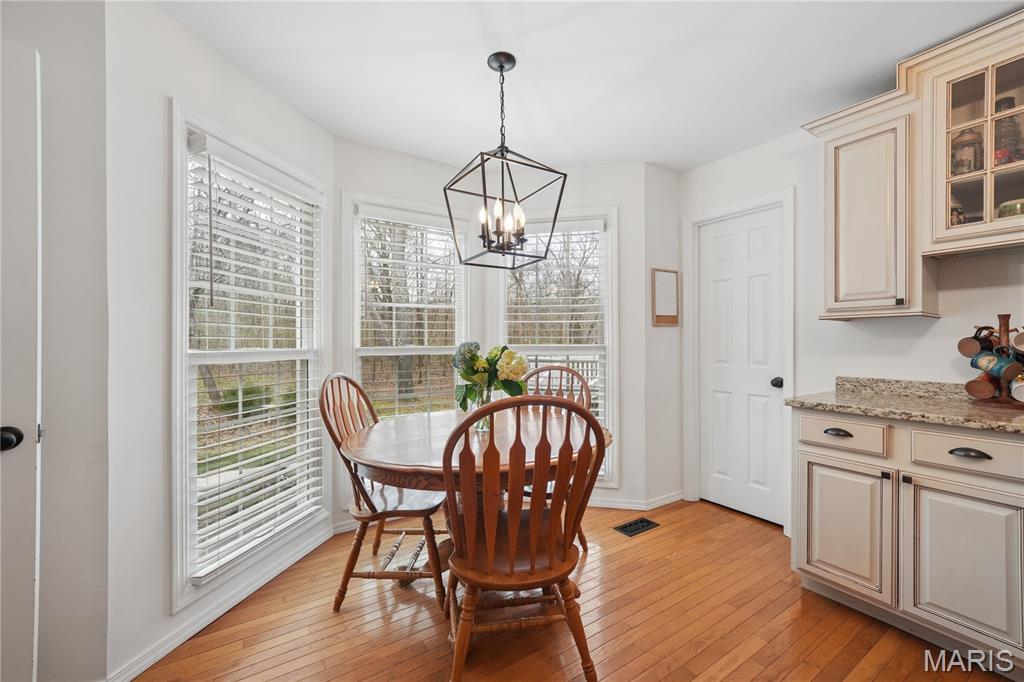 Pointe Clayton - Residential