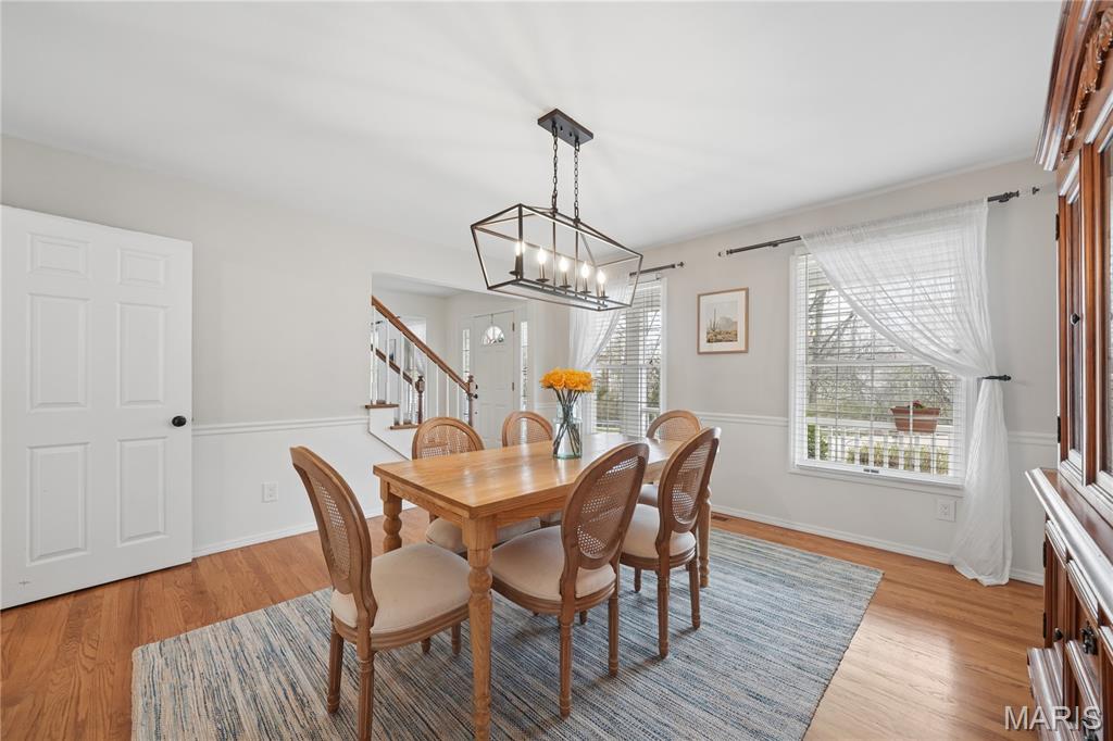 Pointe Clayton - Residential