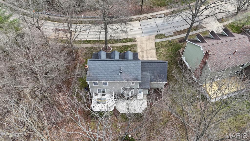 Pointe Clayton - Residential