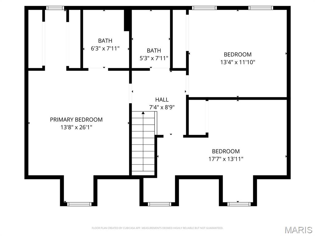 Pointe Clayton - Residential