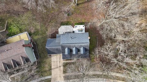 Tiny photo for 583 McBride Pointe Drive, Wildwood, MO 63011 (MLS # 26014429)