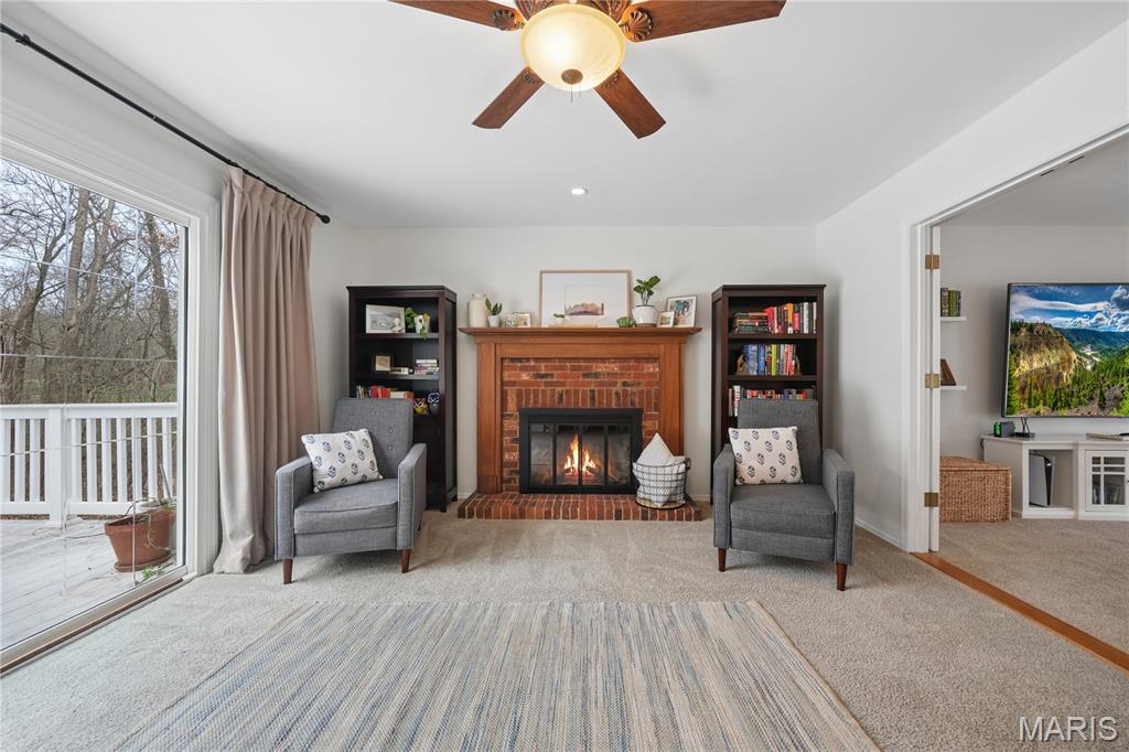 Pointe Clayton - Residential