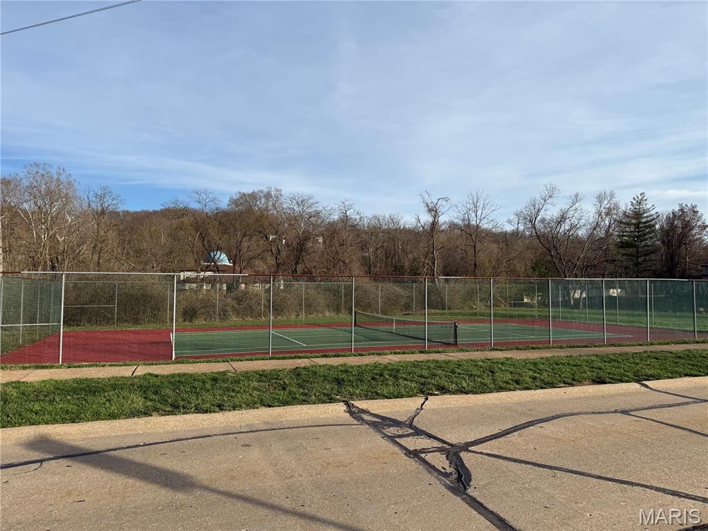 Pointe Clayton - Residential