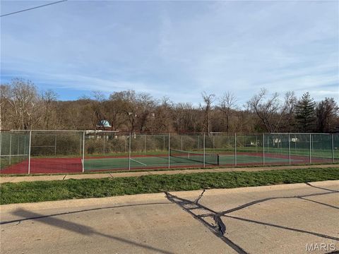 Tiny photo for 583 McBride Pointe Drive, Wildwood, MO 63011 (MLS # 26014429)