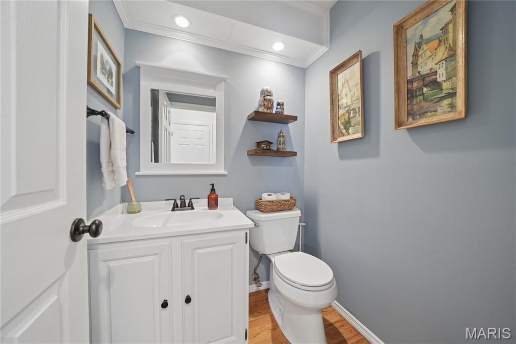 Pointe Clayton - Residential