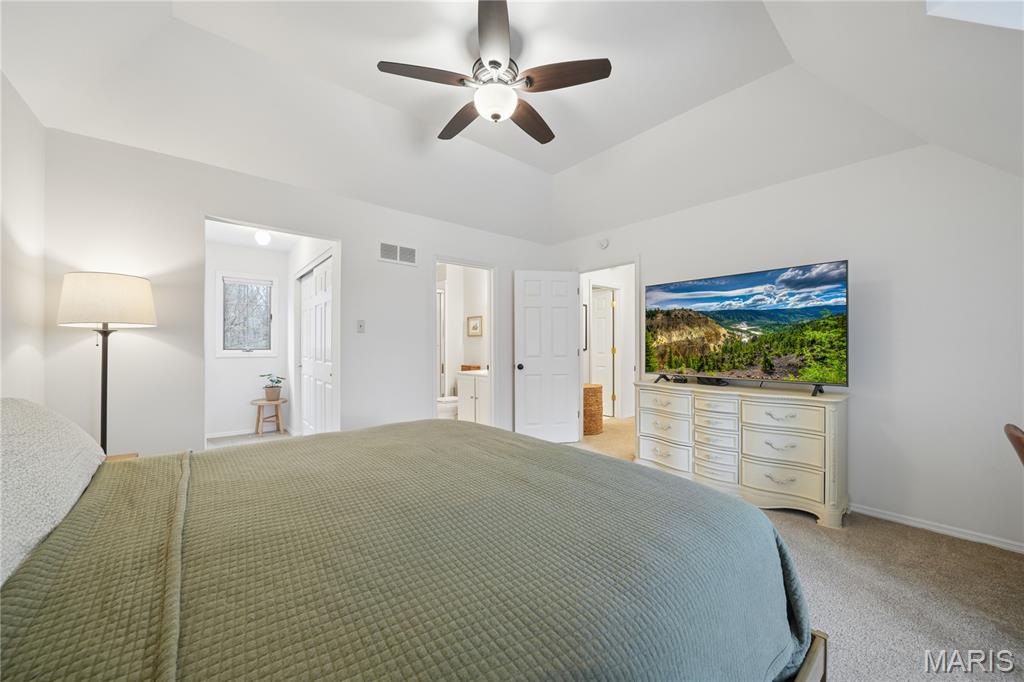 Pointe Clayton - Residential