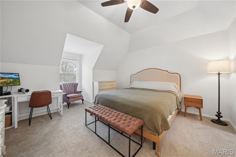 Tiny photo for 583 McBride Pointe Drive, Wildwood, MO 63011 (MLS # 26014429)