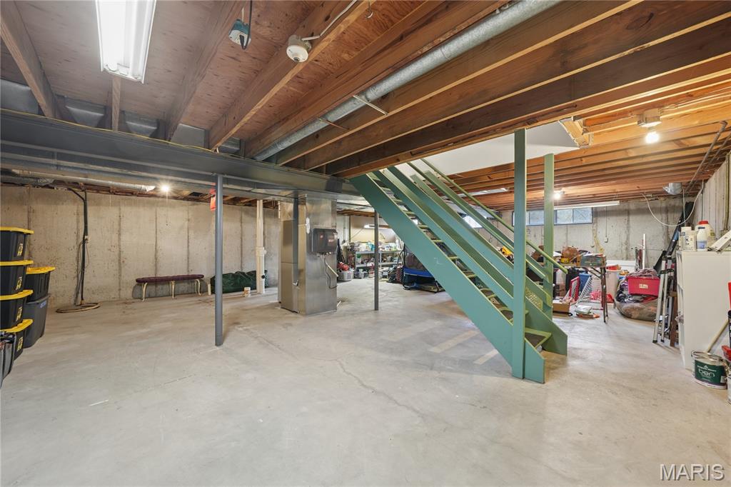 Pointe Clayton - Residential