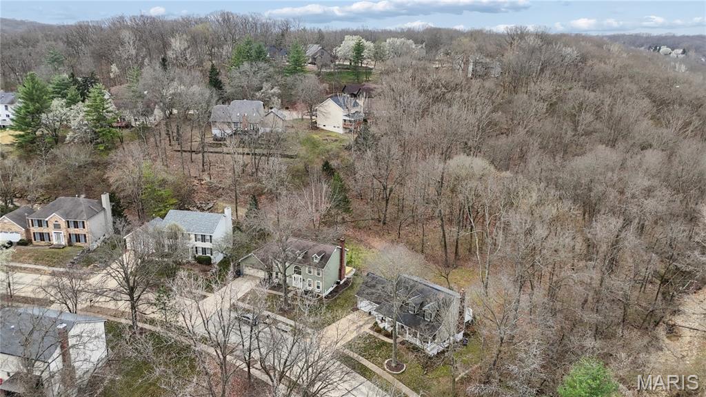 Pointe Clayton - Residential