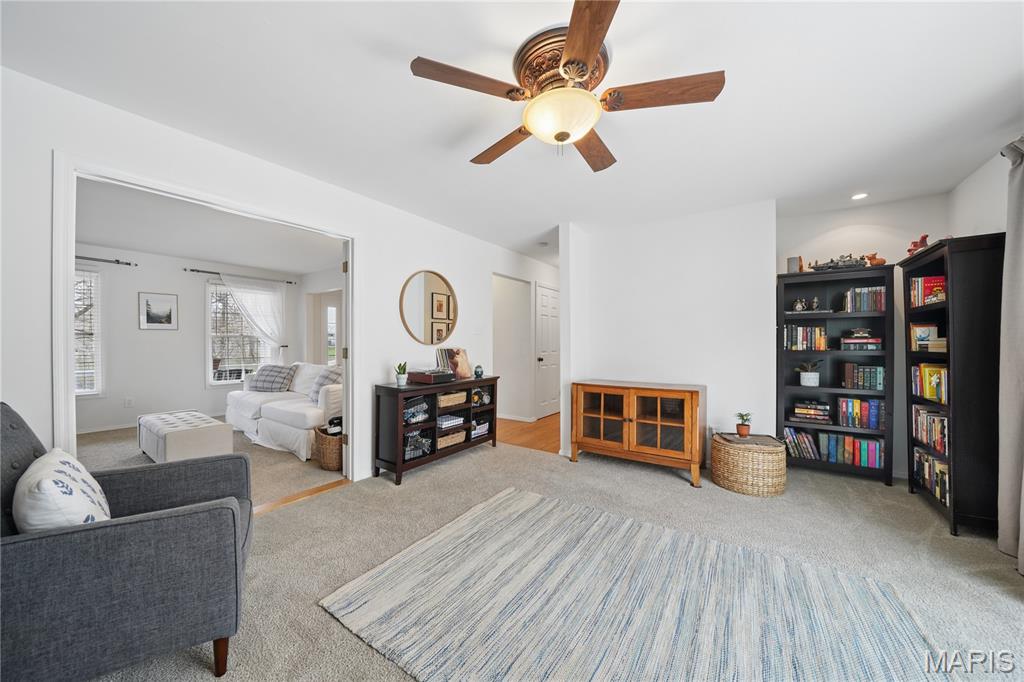 Pointe Clayton - Residential