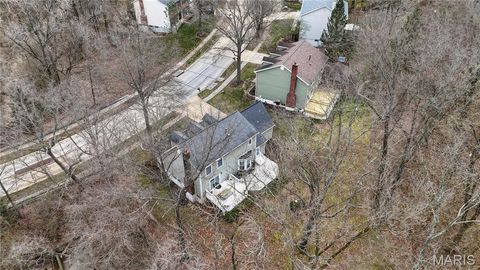 Tiny photo for 583 McBride Pointe Drive, Wildwood, MO 63011 (MLS # 26014429)