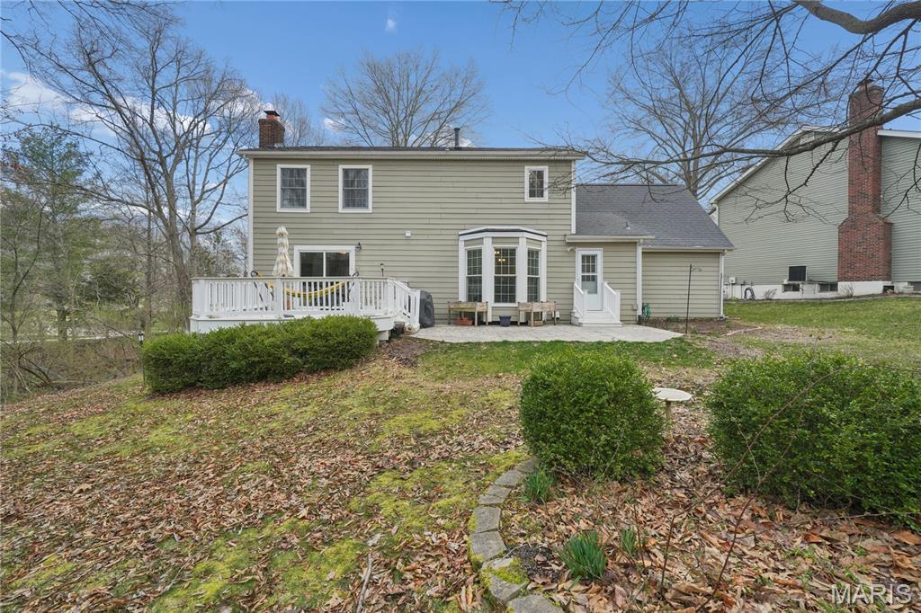 Pointe Clayton - Residential