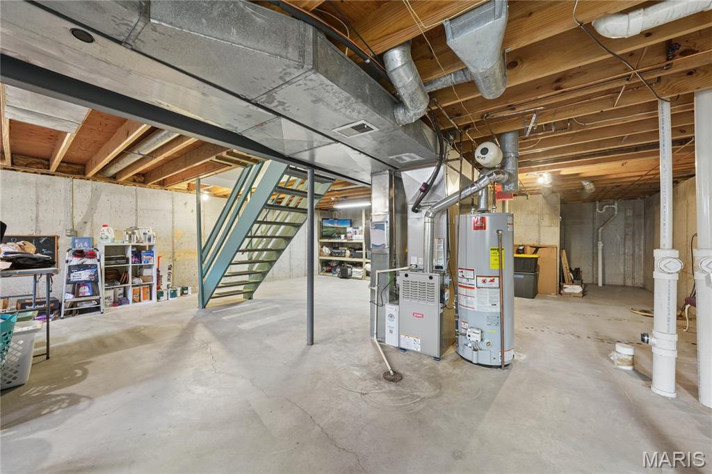 Pointe Clayton - Residential