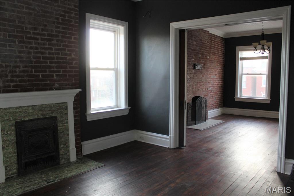 Adele S Morrisons Sub - Residential Income