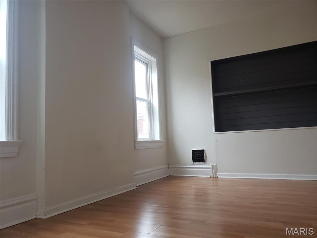 Adele S Morrisons Sub - Residential Income