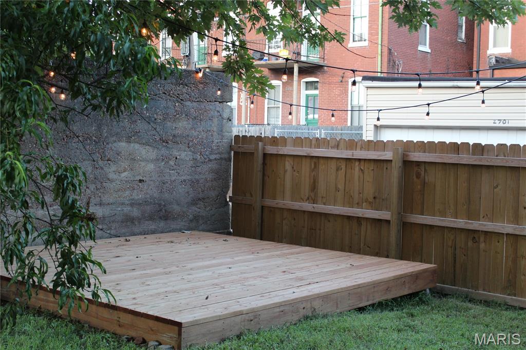 Adele S Morrisons Sub - Residential Income