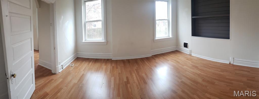 Adele S Morrisons Sub - Residential Income