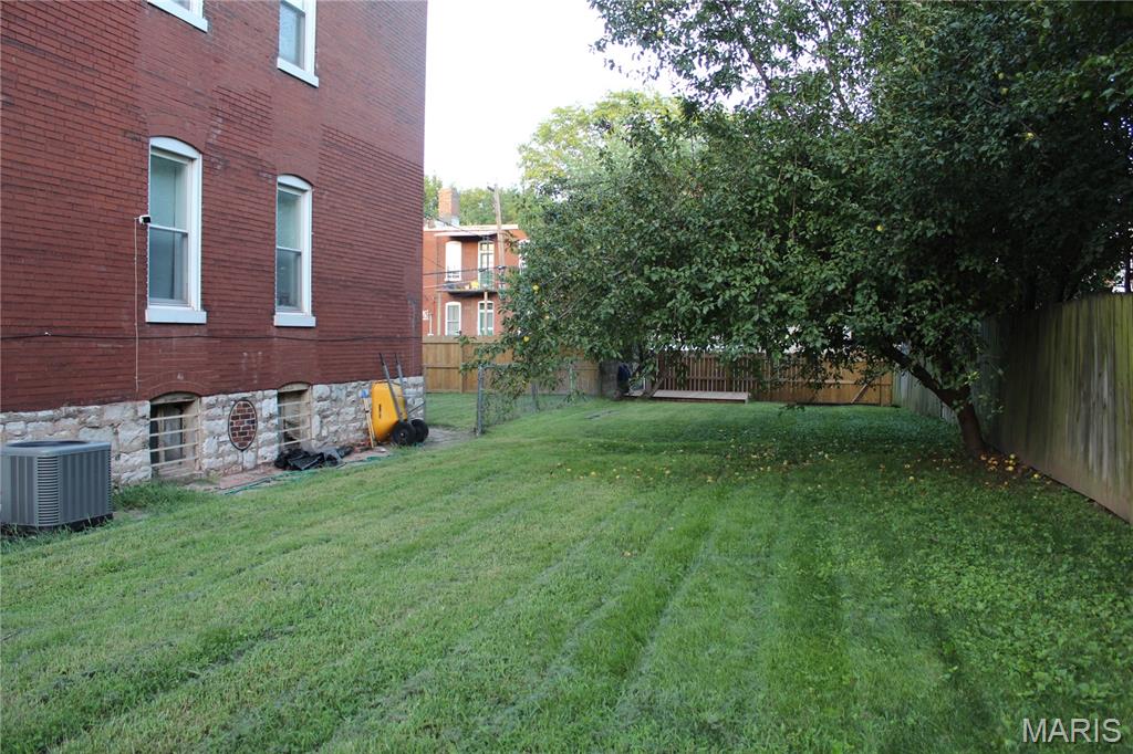 Adele S Morrisons Sub - Residential Income